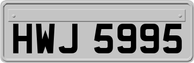 HWJ5995