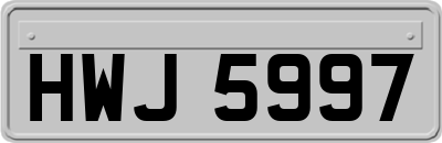 HWJ5997