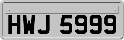 HWJ5999