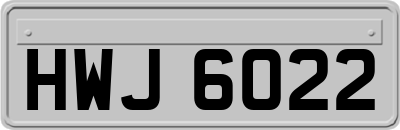 HWJ6022