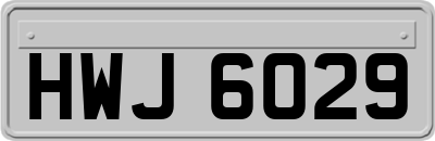 HWJ6029
