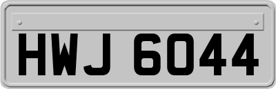 HWJ6044