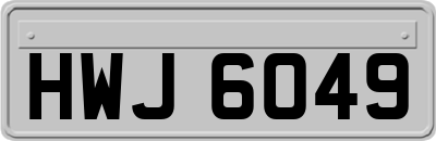 HWJ6049