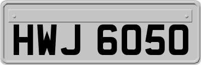 HWJ6050