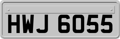 HWJ6055