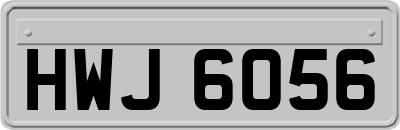 HWJ6056