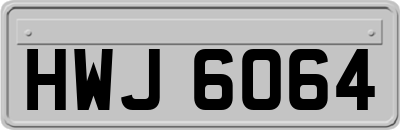 HWJ6064