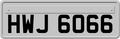 HWJ6066