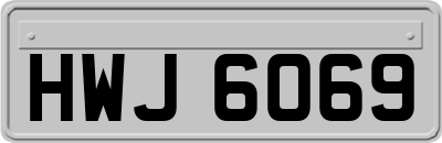 HWJ6069
