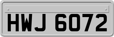 HWJ6072