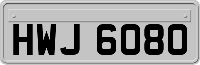 HWJ6080