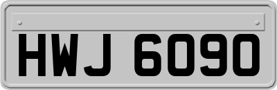 HWJ6090