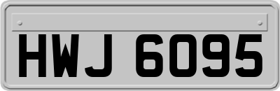 HWJ6095