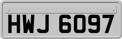 HWJ6097