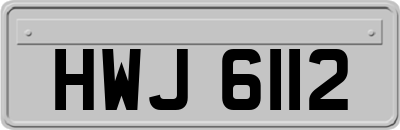 HWJ6112