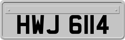 HWJ6114