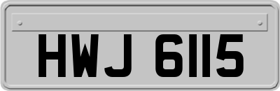 HWJ6115