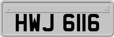 HWJ6116