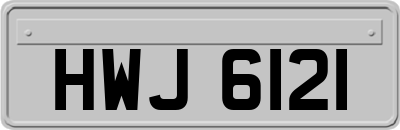 HWJ6121