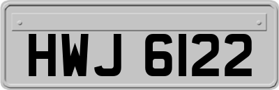 HWJ6122