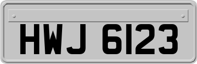 HWJ6123