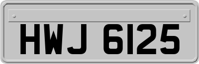 HWJ6125