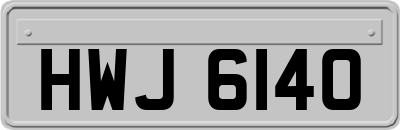 HWJ6140