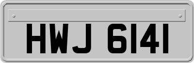 HWJ6141