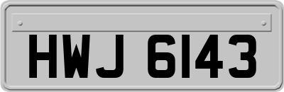 HWJ6143