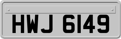 HWJ6149