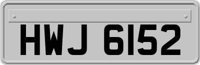 HWJ6152