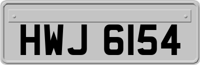 HWJ6154