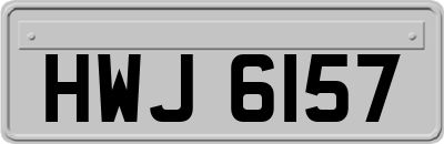 HWJ6157
