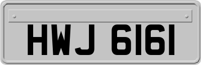 HWJ6161