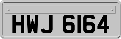 HWJ6164