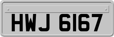 HWJ6167