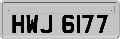 HWJ6177