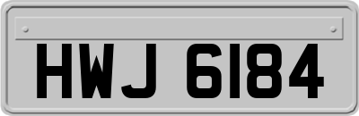 HWJ6184