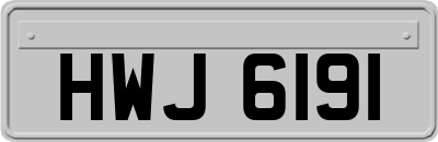 HWJ6191