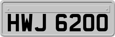 HWJ6200