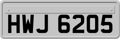 HWJ6205