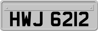 HWJ6212