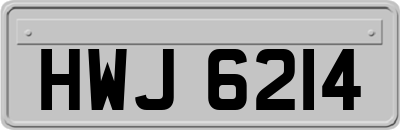 HWJ6214