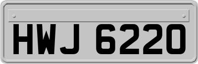 HWJ6220