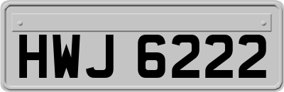 HWJ6222