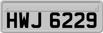 HWJ6229
