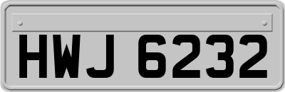 HWJ6232