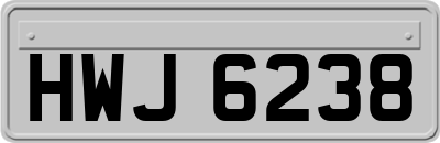 HWJ6238