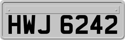 HWJ6242