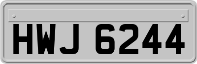 HWJ6244